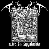 Harvist : Live in Appalachia